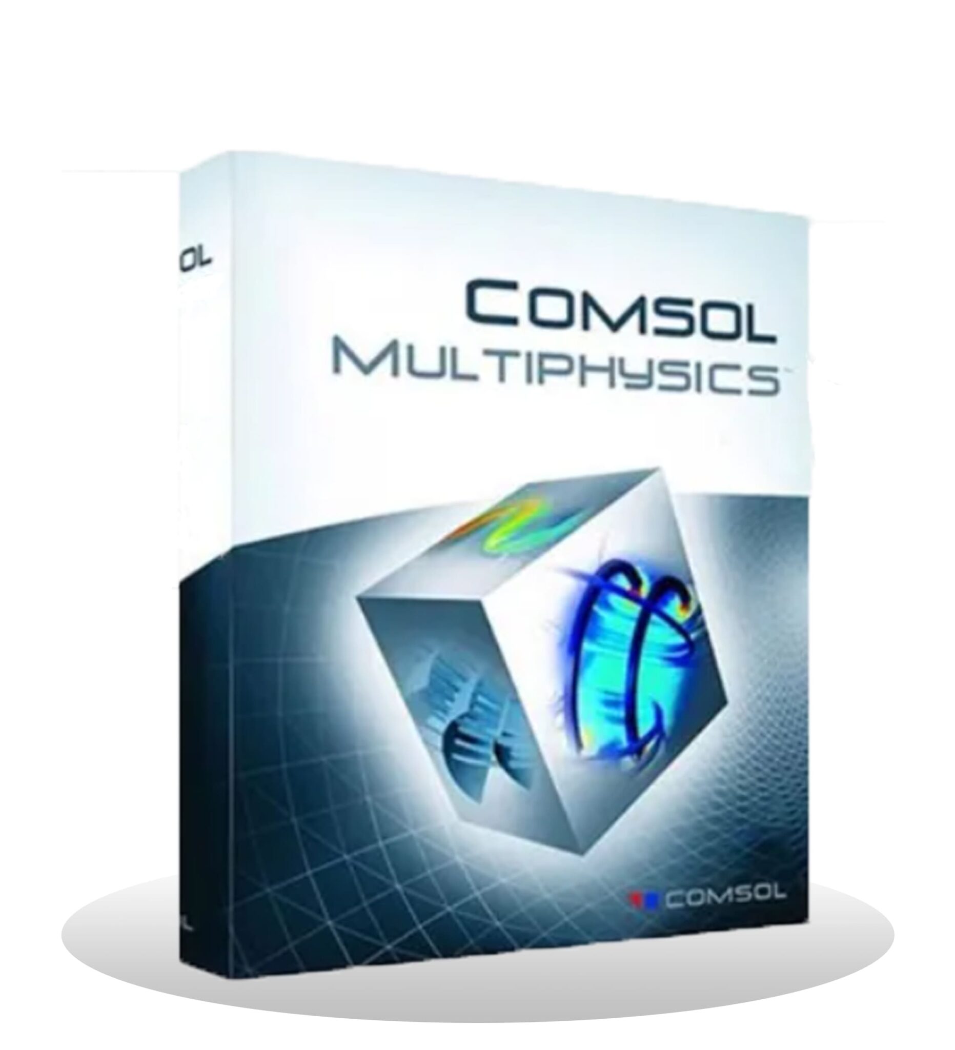Comsol multiphysics 2025 for windows lifetime license 